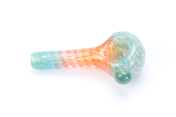 Small Coil Hand Pipes