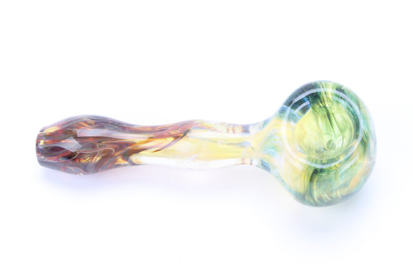 Small Coil Hand Pipes