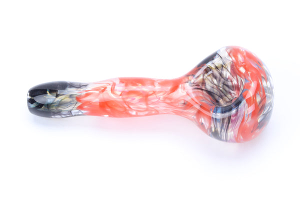 Small Coil Hand Pipes