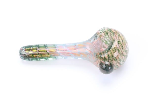 Small Coil Hand Pipes