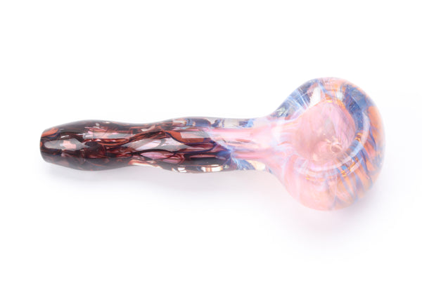 Small Coil Hand Pipes
