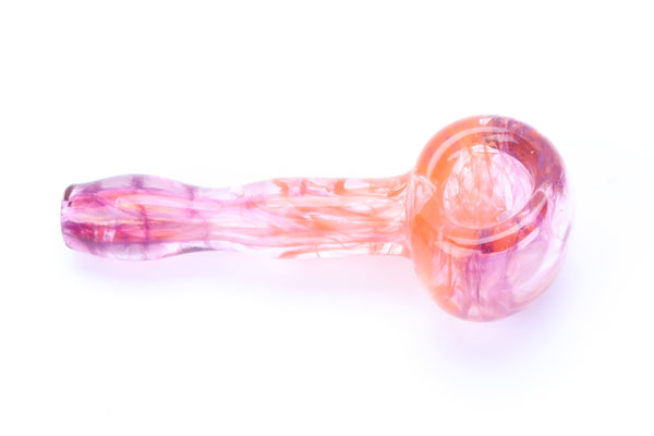 Small Coil Hand Pipes