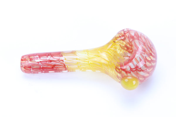 Small Coil Hand Pipes