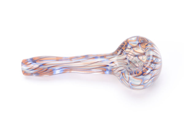 Small Coil Hand Pipes