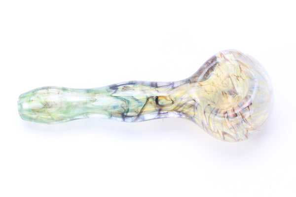 Small Coil Hand Pipes