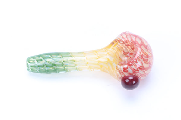 Small Coil Hand Pipes