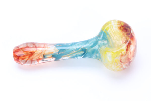 Medium Coil Hand Pipes