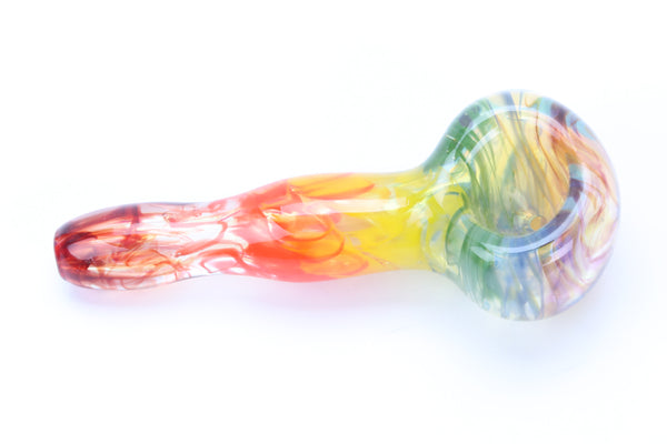 Medium Coil Hand Pipes