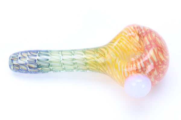 Medium Coil Hand Pipes