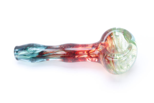 Medium Coil Hand Pipes