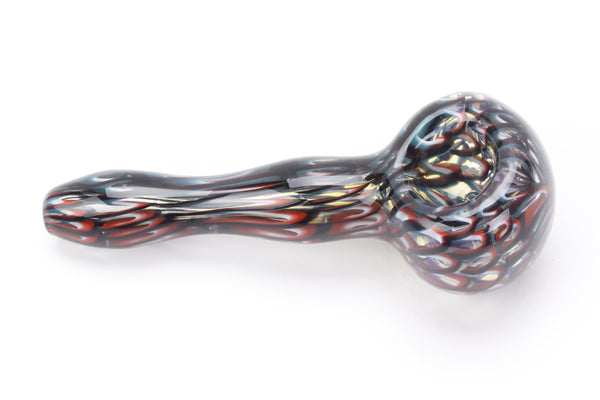 Medium Coil Hand Pipes