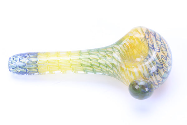 Medium Coil Hand Pipes