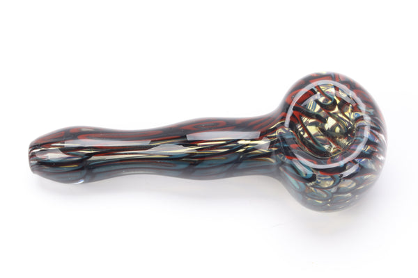 Medium Coil Hand Pipes