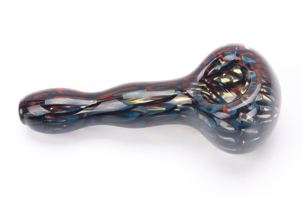 Medium Coil Hand Pipes