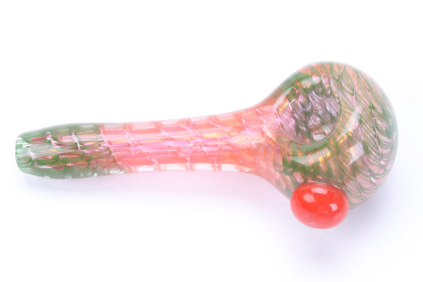 Medium Coil Hand Pipes