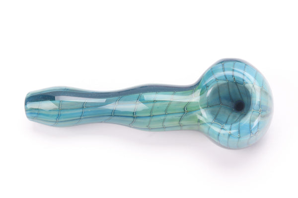 Lizard Skin Hand Pipes