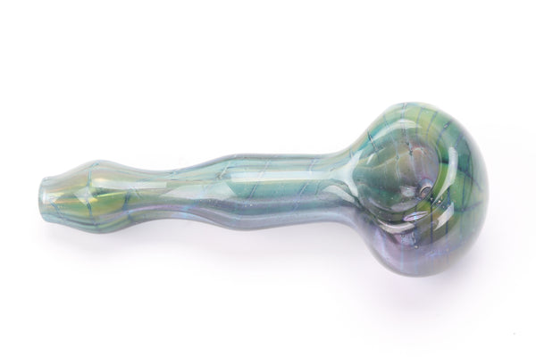 Lizard Skin Hand Pipes