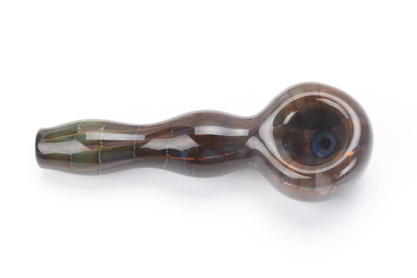 Lizard Skin Hand Pipes