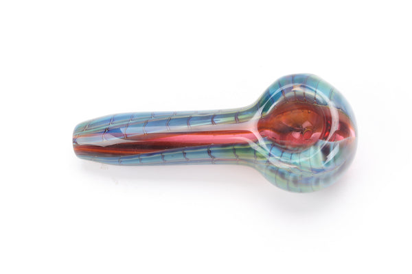 Lizard Skin Hand Pipes