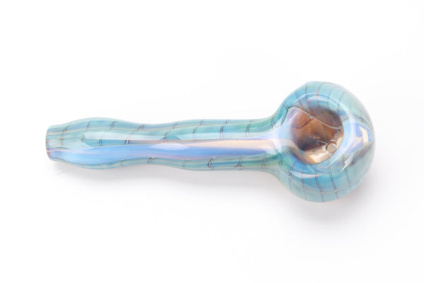 Lizard Skin Hand Pipes