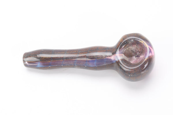 Lizard Skin Hand Pipes