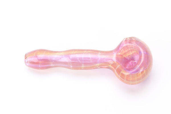 Lizard Skin Hand Pipes