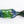 Load image into Gallery viewer, Lizard Skin Flat Hand Pipes