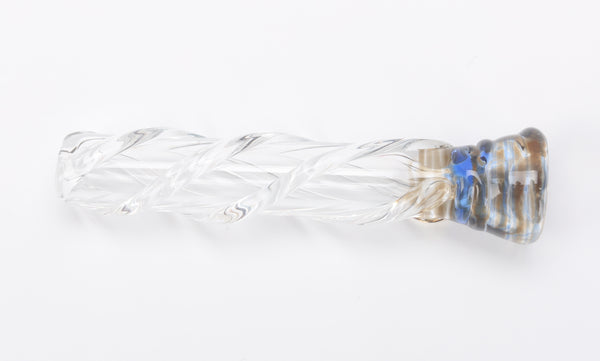 Clear Chillums