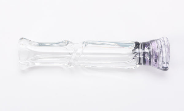 Clear Chillums