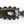 Load image into Gallery viewer, Lizard Skin Flat Hand Pipes