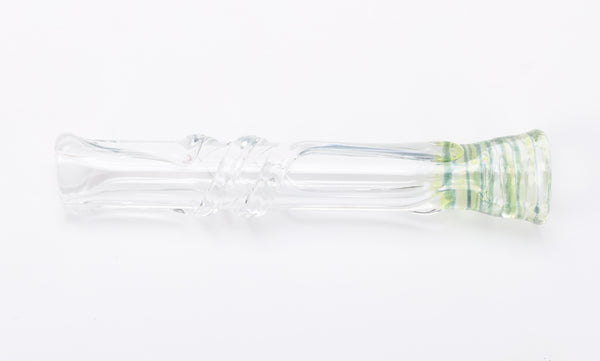 Clear Chillums