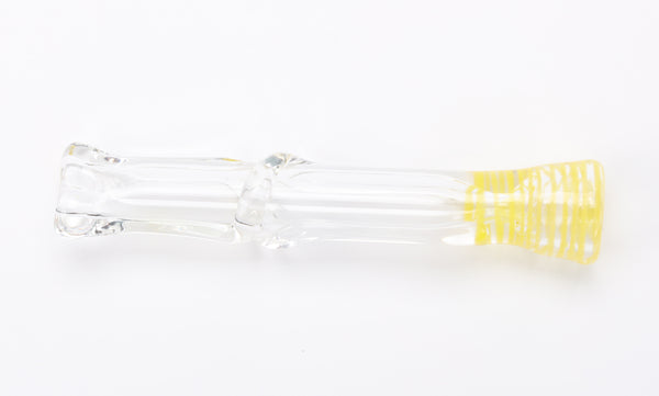 Clear Chillums