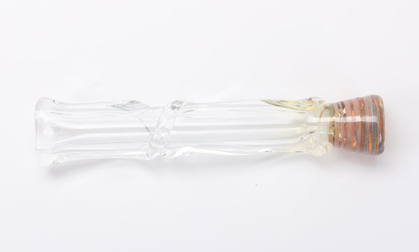 Clear Chillums