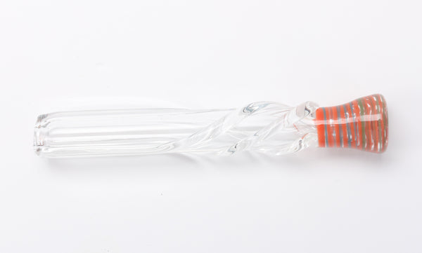 Clear Chillums