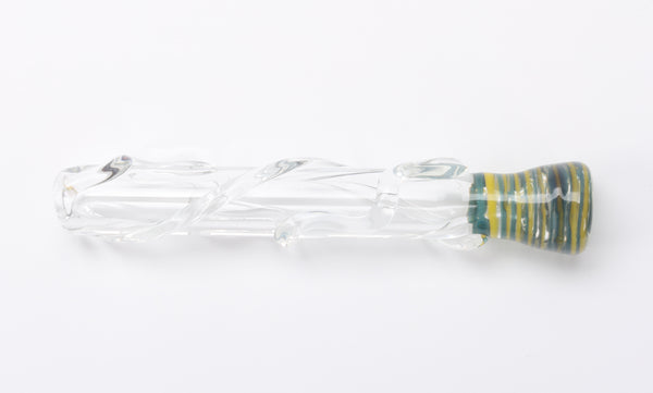 Clear Chillums
