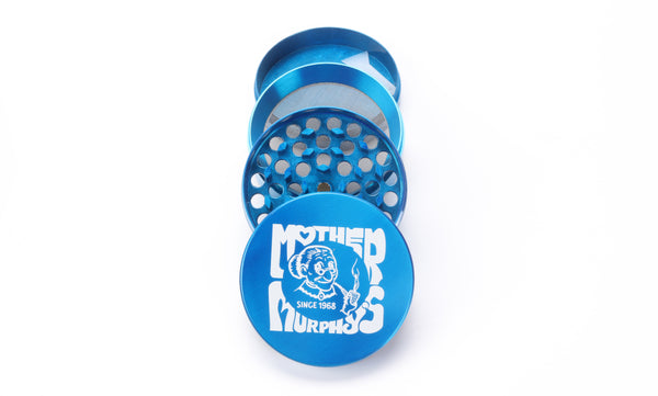Mother Murphy's Signature 4-Tier 55mm Grinders