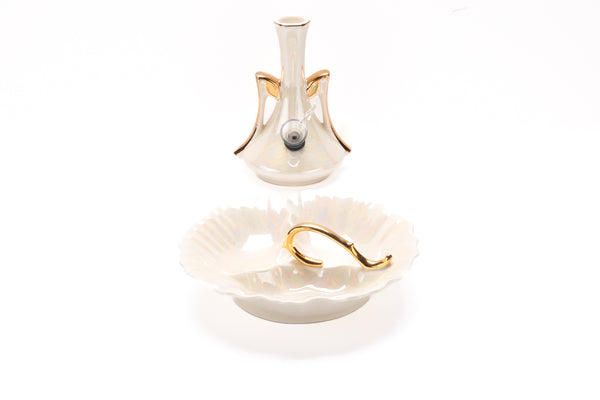 Pearl's Puff Parlor Petite Bongs