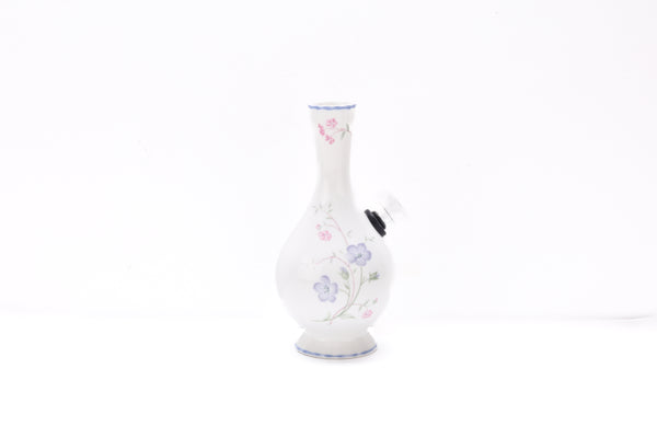 Pearl's Puff Parlor Petite Bongs