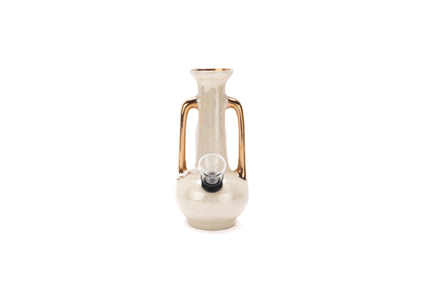 Pearl's Puff Parlor Petite Bongs