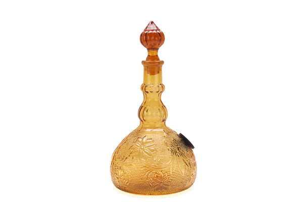 Pearl's Puff Parlor Topped Bongs