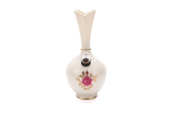 Pearl's Puff Parlor Bongs