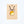 Load image into Gallery viewer, River City Oddities Orange Tipped Butterfly Necklace