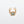 Load image into Gallery viewer, River City Oddities Secret Stoner Gold Ring