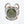 Load image into Gallery viewer, River City Oddities Secret Stoner Silver Ring