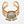 Load image into Gallery viewer, River City Oddities Secret Stoner Gold Ring
