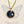 Load image into Gallery viewer, River City Oddities Blue Morpho Butterfly Necklace