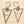 Load image into Gallery viewer, River City Oddities Pressed Daisies Earrings