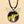 Load image into Gallery viewer, River City Oddities Giant Swallowtail Necklace