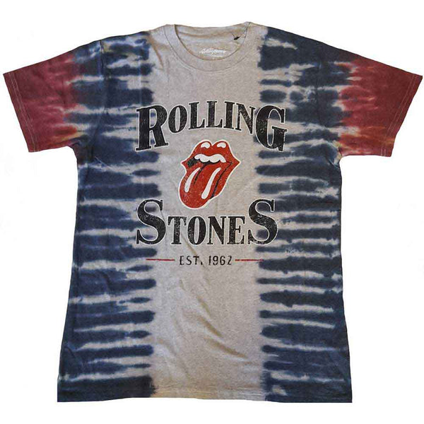 The Rolling Stones Unisex T-Shirt: Satisfaction (Large)