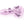 Load image into Gallery viewer, Face Of Destiny Hand Pipes - Pink